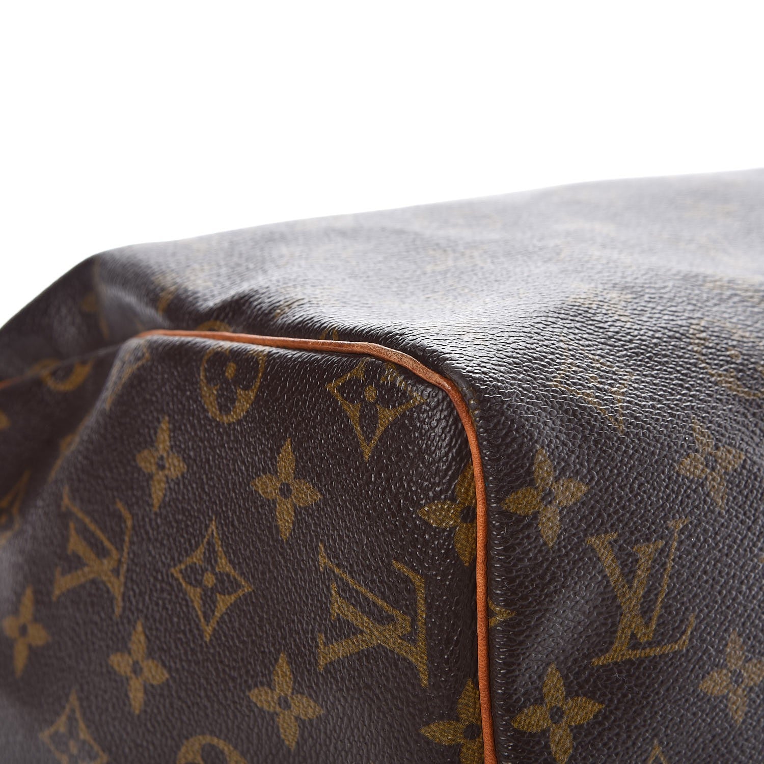 Louis Vuitton Monogram Speedy 30 20 of 23