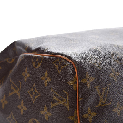 Louis Vuitton Monogram Speedy 30 20 of 23