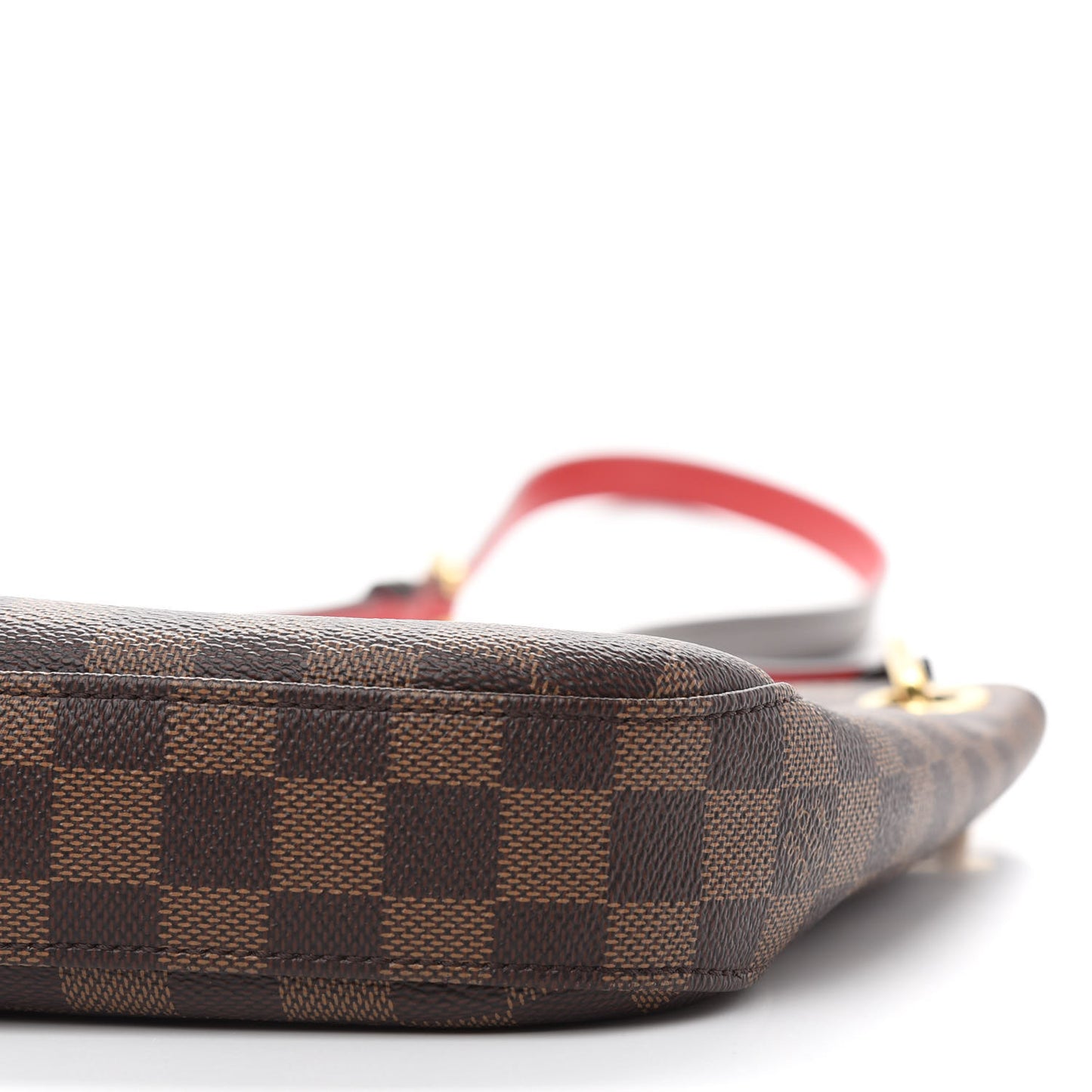 Damier Ebene South Bank Besace