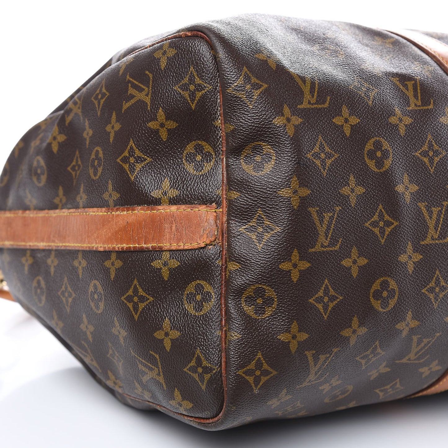 Monogram Keepall Bandouliere 50