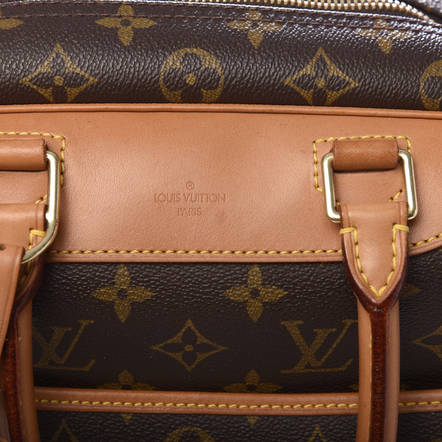 Monogram Deauville