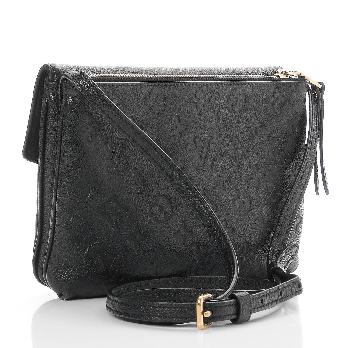 Empreinte Twice Black