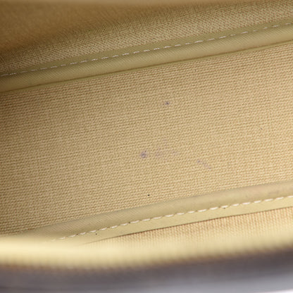 Louis Vuitton Monogram Reporter PM 8 of 14