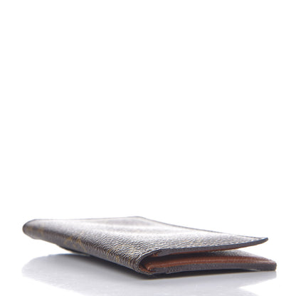 Louis Vuitton Monogram Pocket Organizer 4 of 7