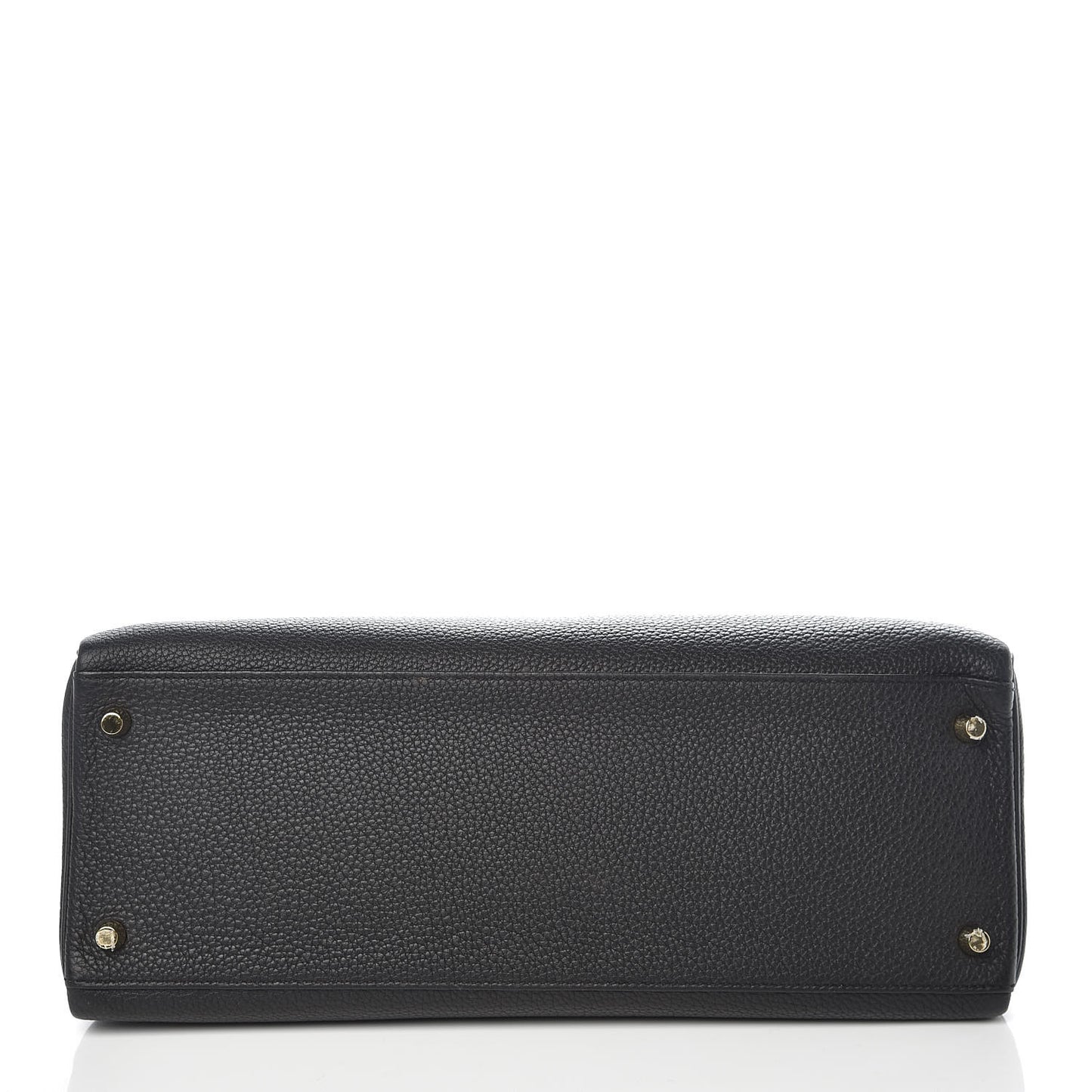 Togo Kelly Retourne 35 Black