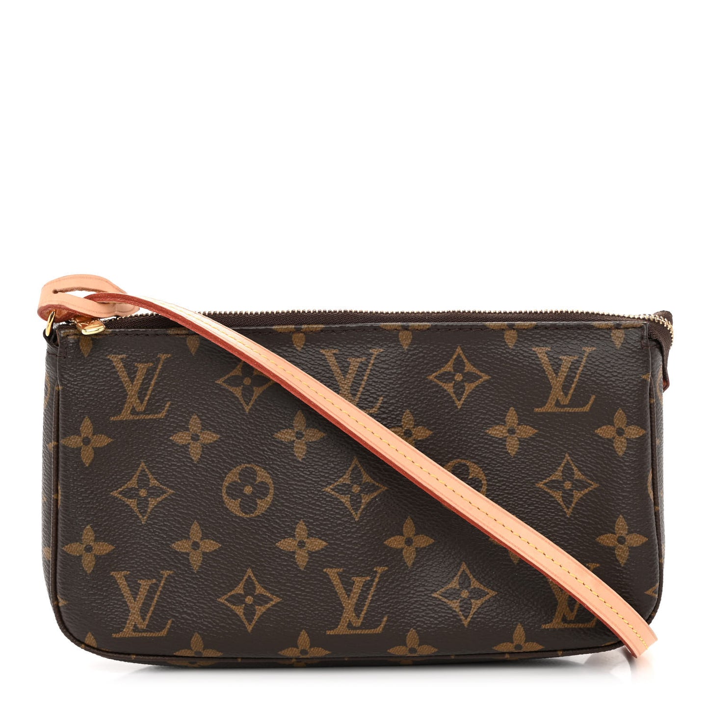 Monogram Pochette Accessories NM