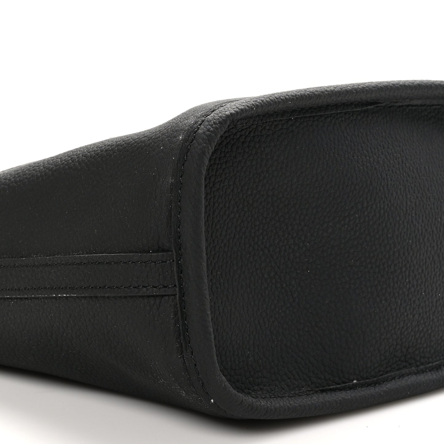 Monogram Neverfull Inside Out Bandouliere BB Black