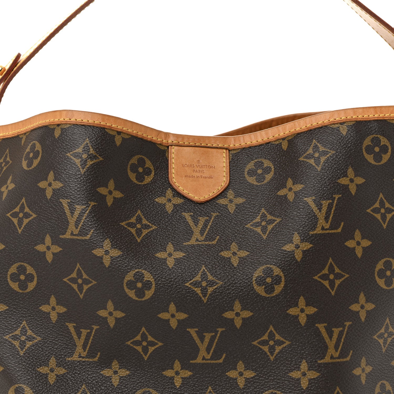Louis Vuitton Monogram Delightful PM 8 of 16