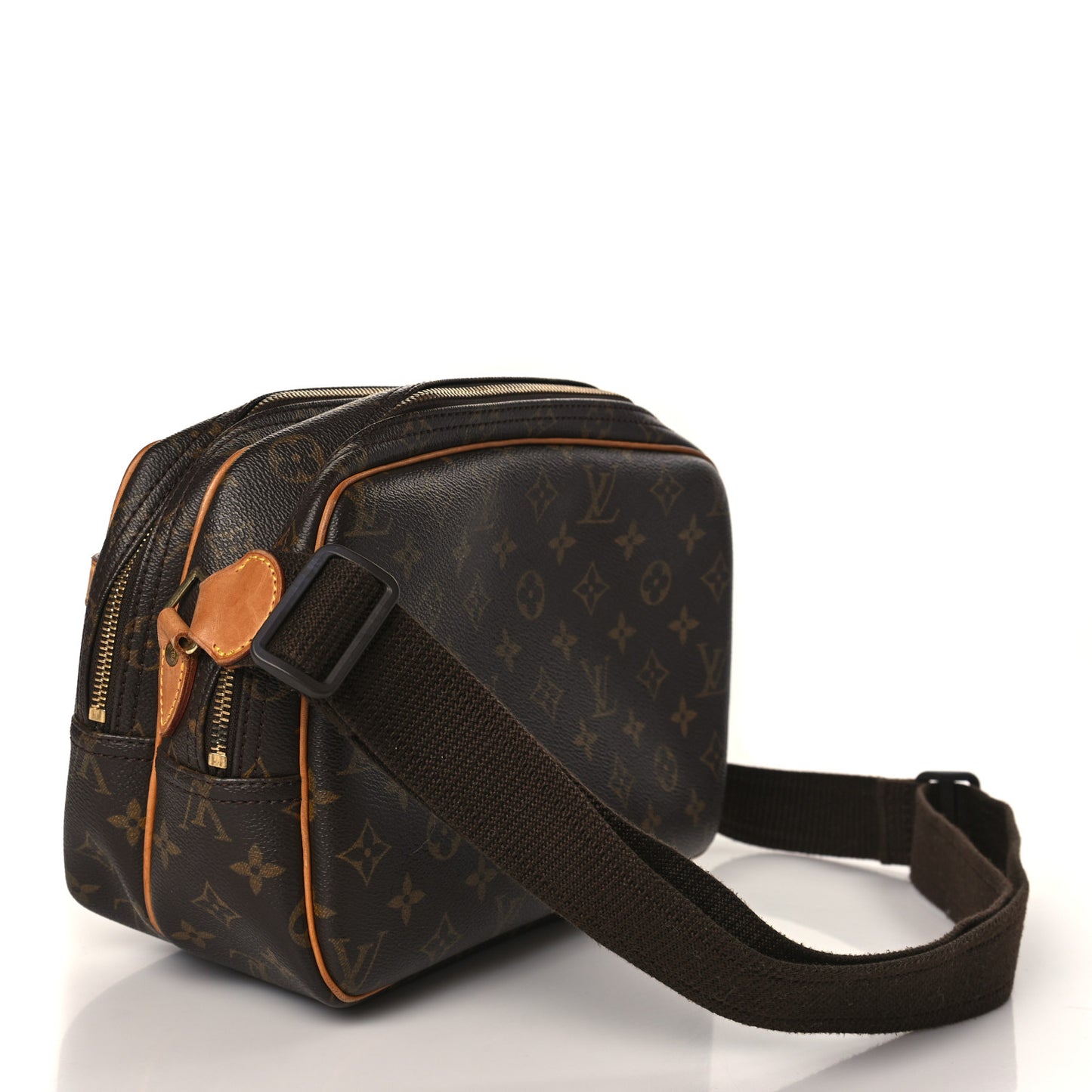 Monogram Reporter PM