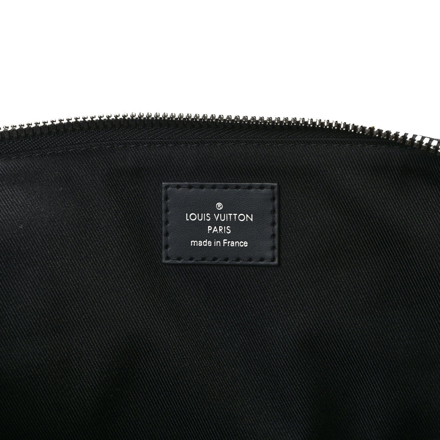 Louis Vuitton LOUIS VUITTON Damier Graphite Anton Tote 6 of 15