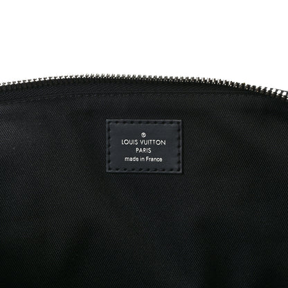 Louis Vuitton LOUIS VUITTON Damier Graphite Anton Tote 6 of 15