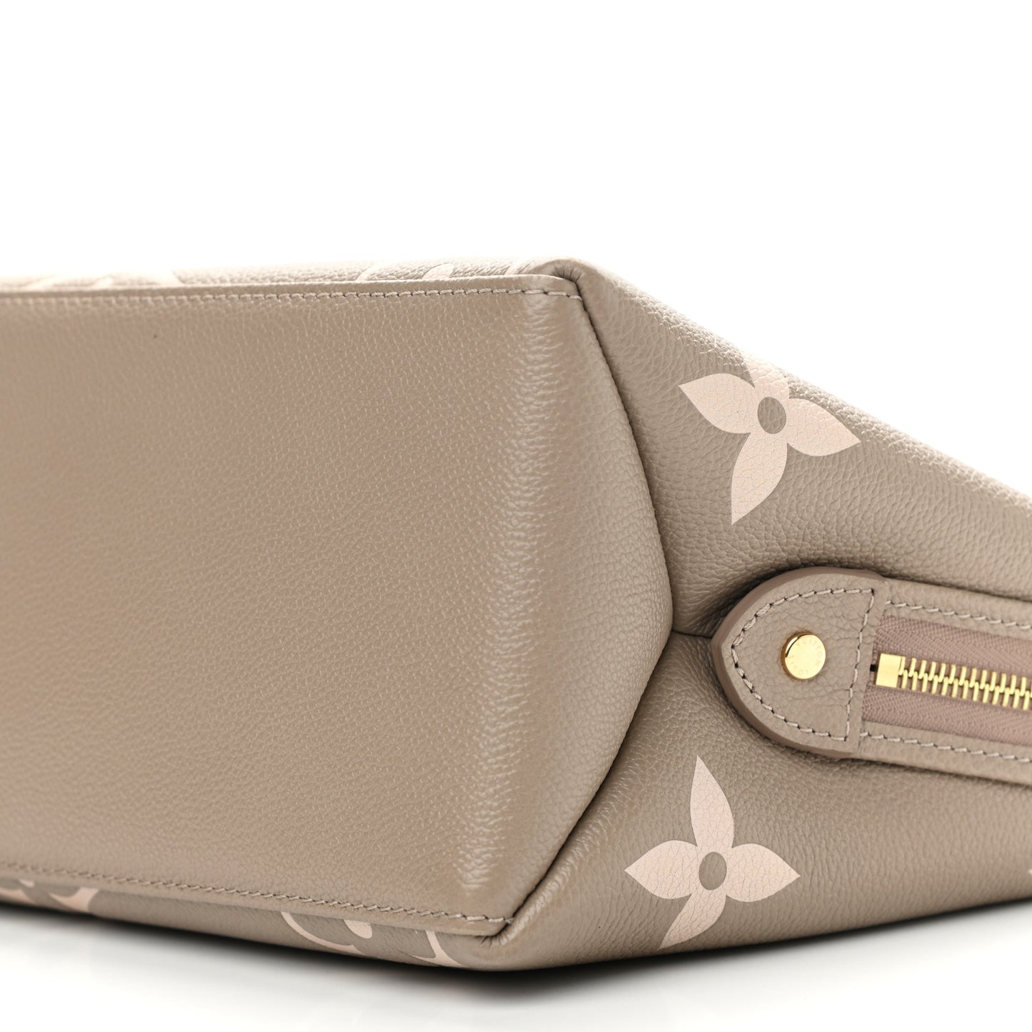 Empreinte Monogram Giant Petit Palais Tourterelle Creme