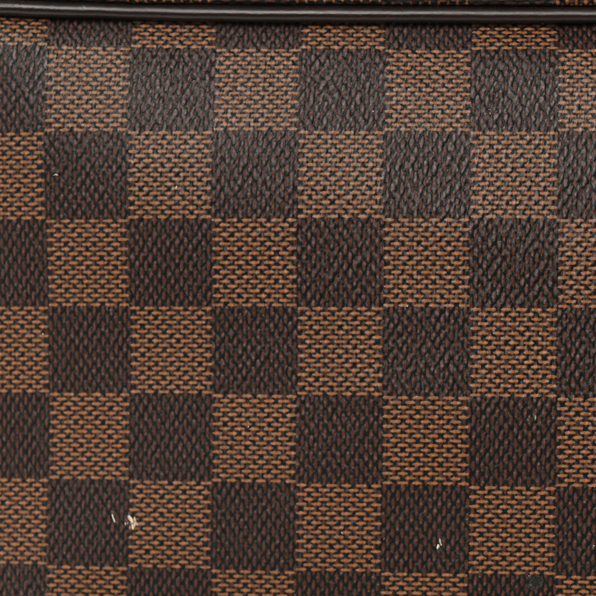 Louis Vuitton Damier Ebene Delightful MM 10 of 10