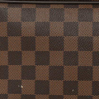 Louis Vuitton Damier Ebene Delightful MM 10 of 10