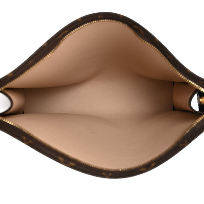 Louis Vuitton Monogram Toiletry Pouch 26 5 of 7