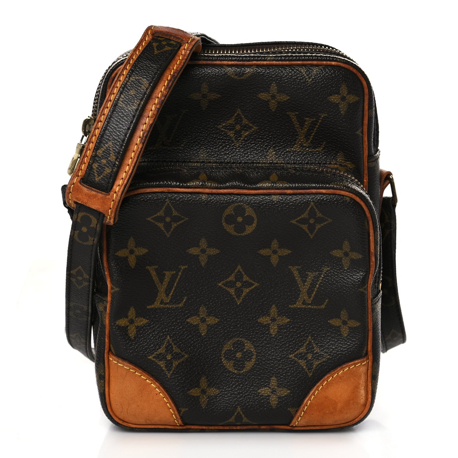 Louis Vuitton Monogram Amazone 1 of 11