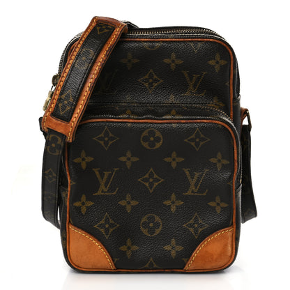 Louis Vuitton Monogram Amazone 1 of 11