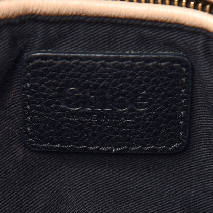 Chloe Calfskin Medium Paraty Black 6 of 10