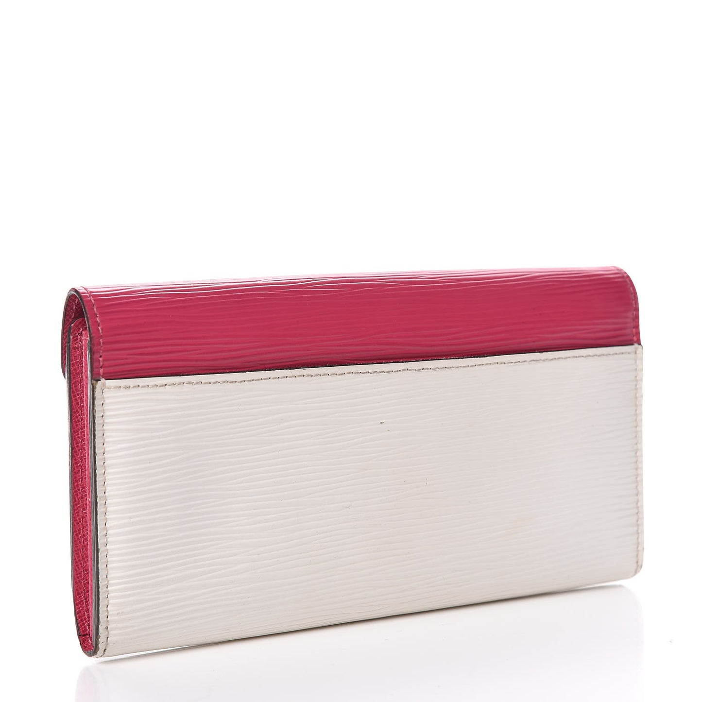 Epi Tribal Mask Sarah Wallet Pivoine