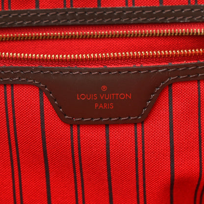 Louis Vuitton Damier Ebene Delightful PM 6 of 8