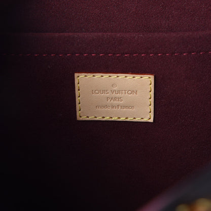 Louis Vuitton Monogram Montsouris NM Backpack 8 of 10