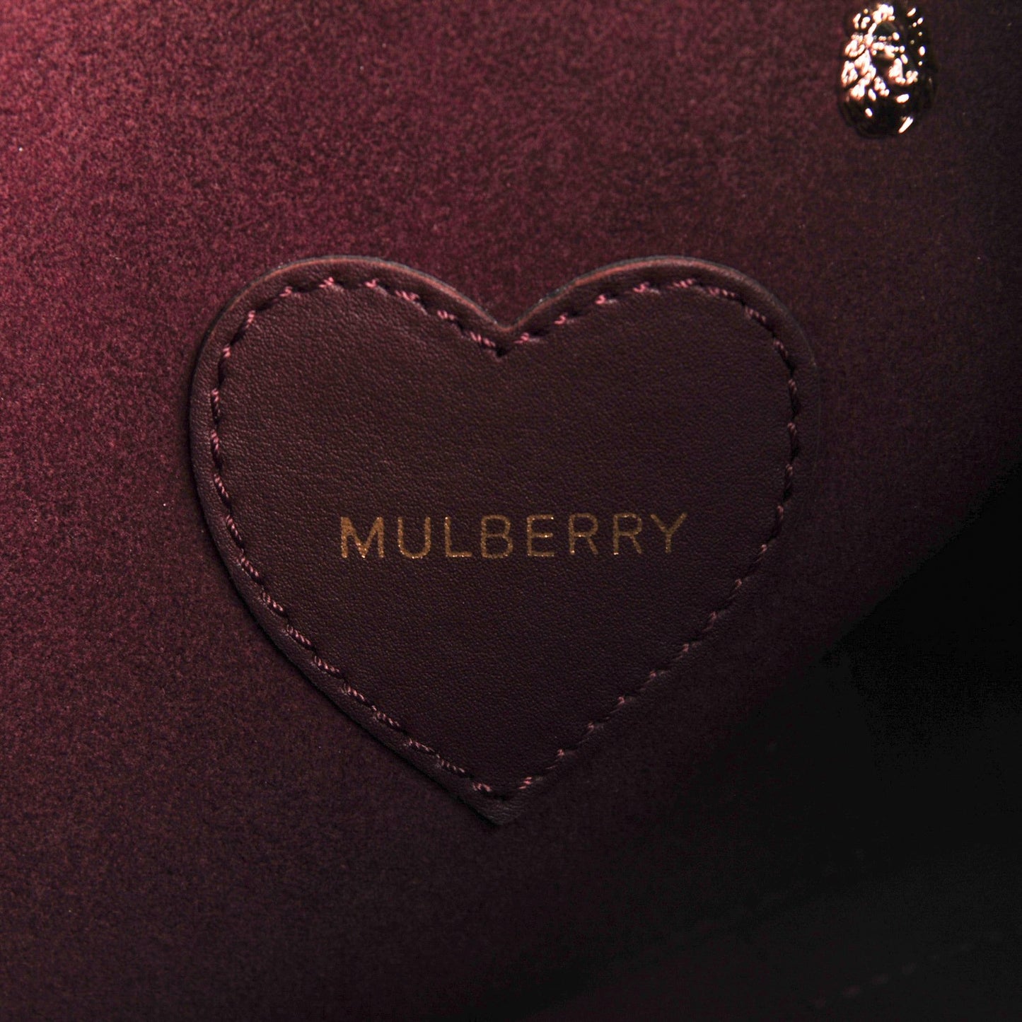 Calfskin Studded Medium Cara Delevingne Convertible Satchel Oxblood