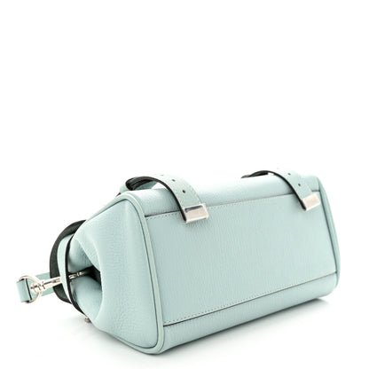 Mulberry Heavy Grain Mini Alexa Acrylic Green 4 of 10