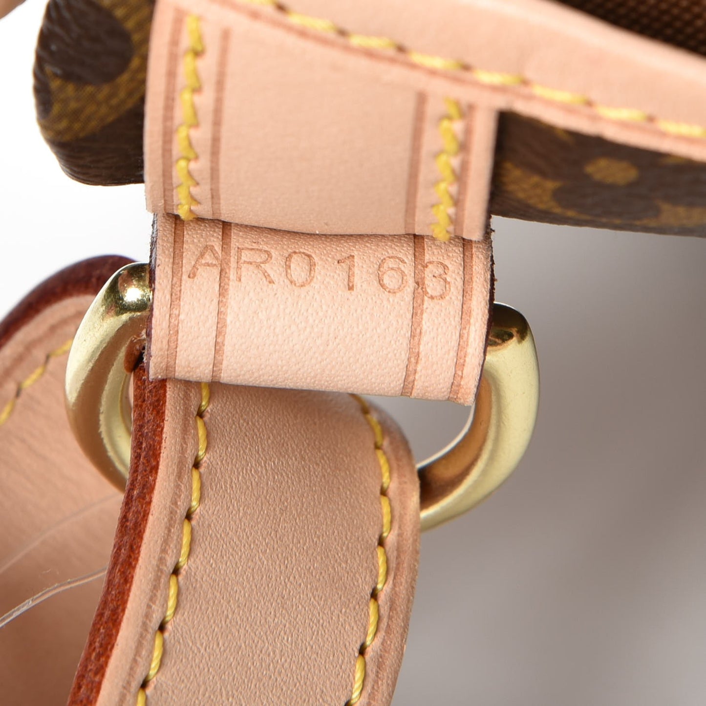 Monogram Petit Noe NM