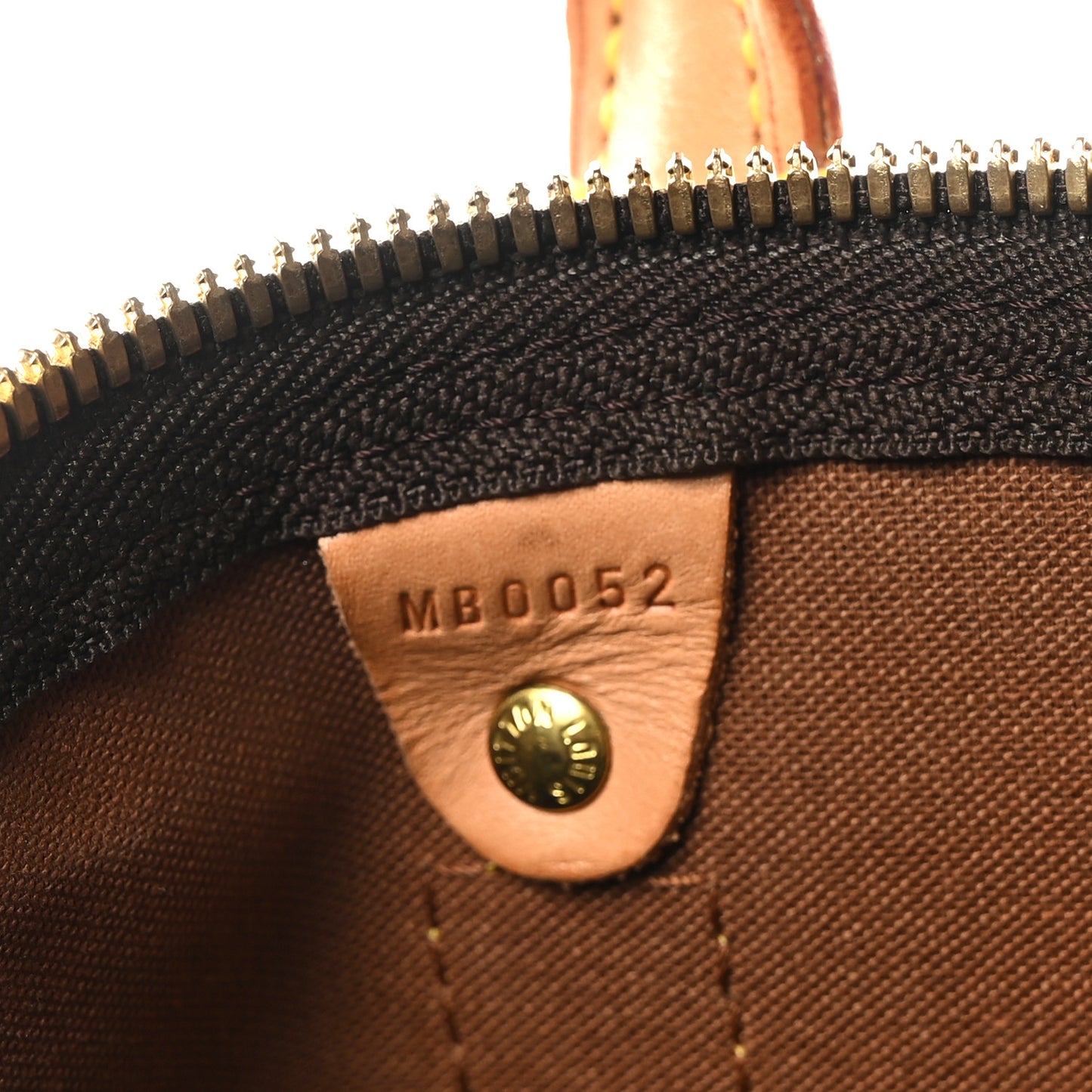 Monogram Keepall Bandouliere 50