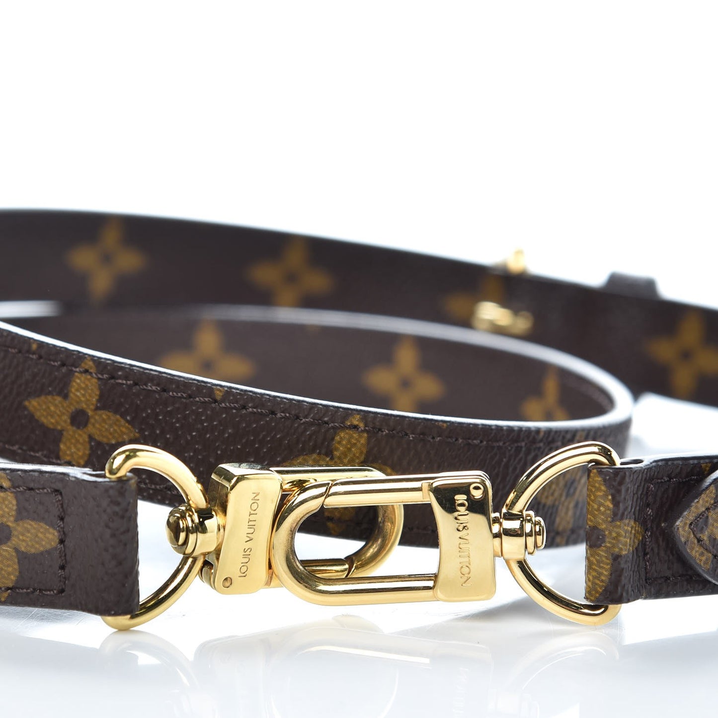 Monogram Metis 20mm Adjustable Strap