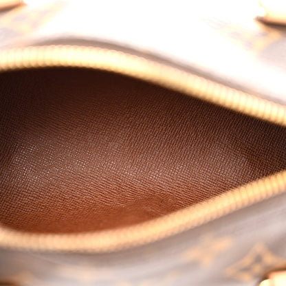 Louis Vuitton Monogram Papillon 19 5 of 10
