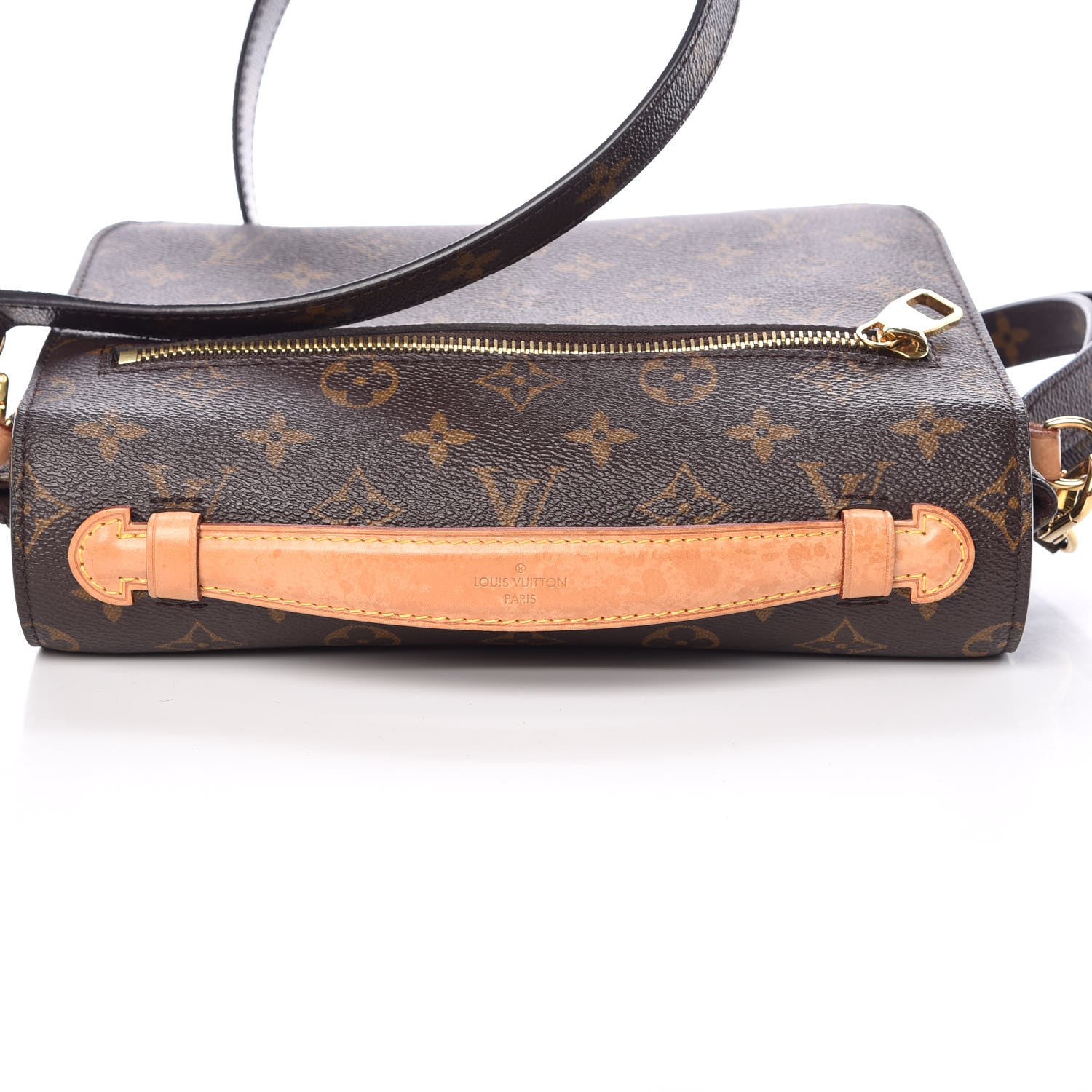 Louis Vuitton Monogram Pochette Metis 8 of 10