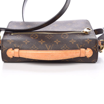 Louis Vuitton Monogram Pochette Metis 8 of 10