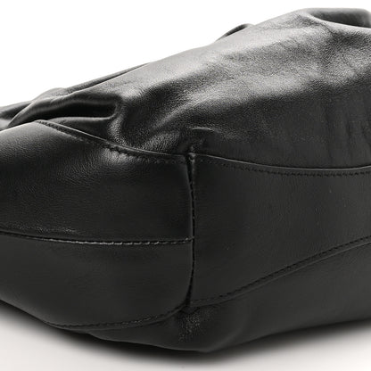 Givenchy Calfskin Kenny Shoulder Bag Black 9 of 11