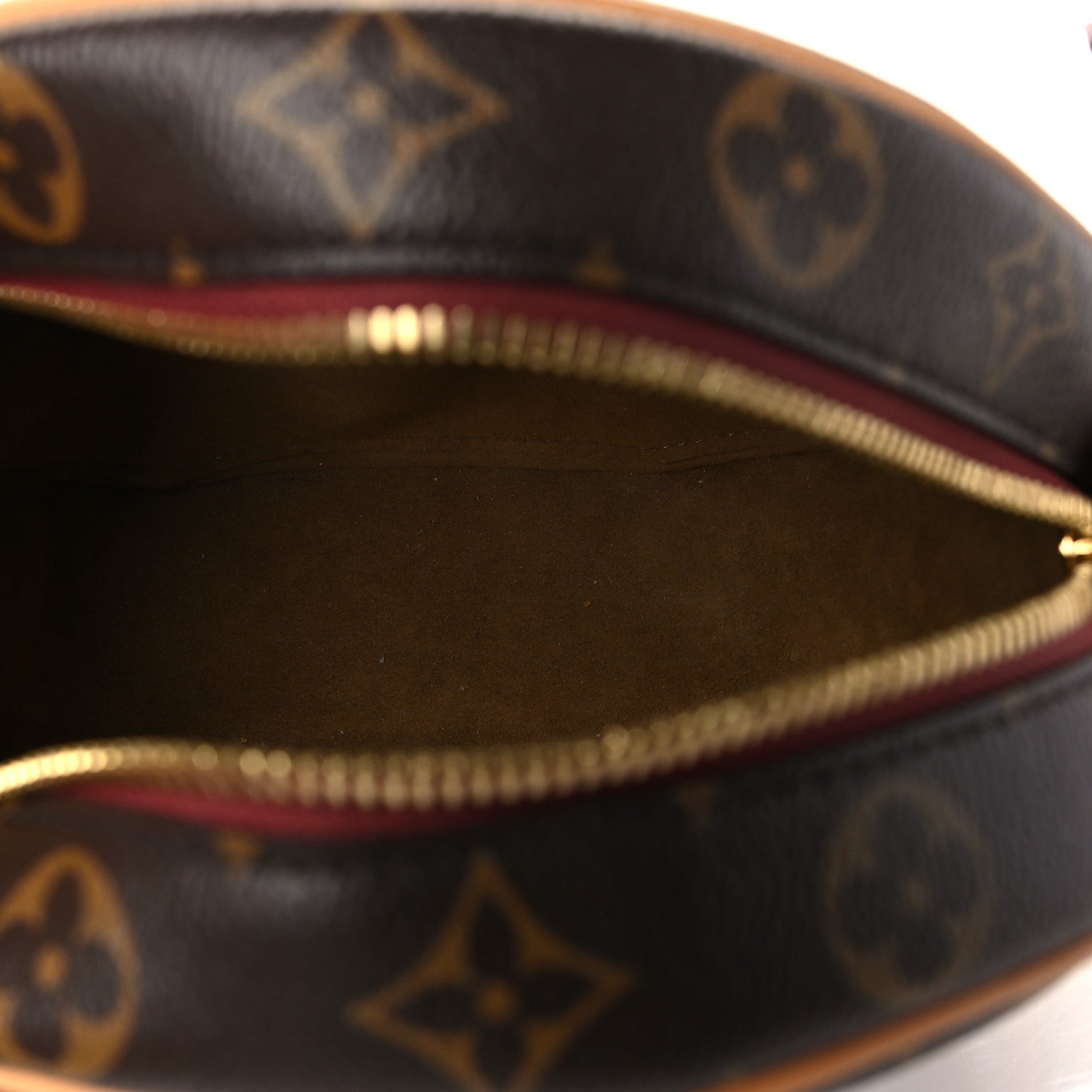 Louis Vuitton Monogram Boite Chapeau Souple PM 5 of 6