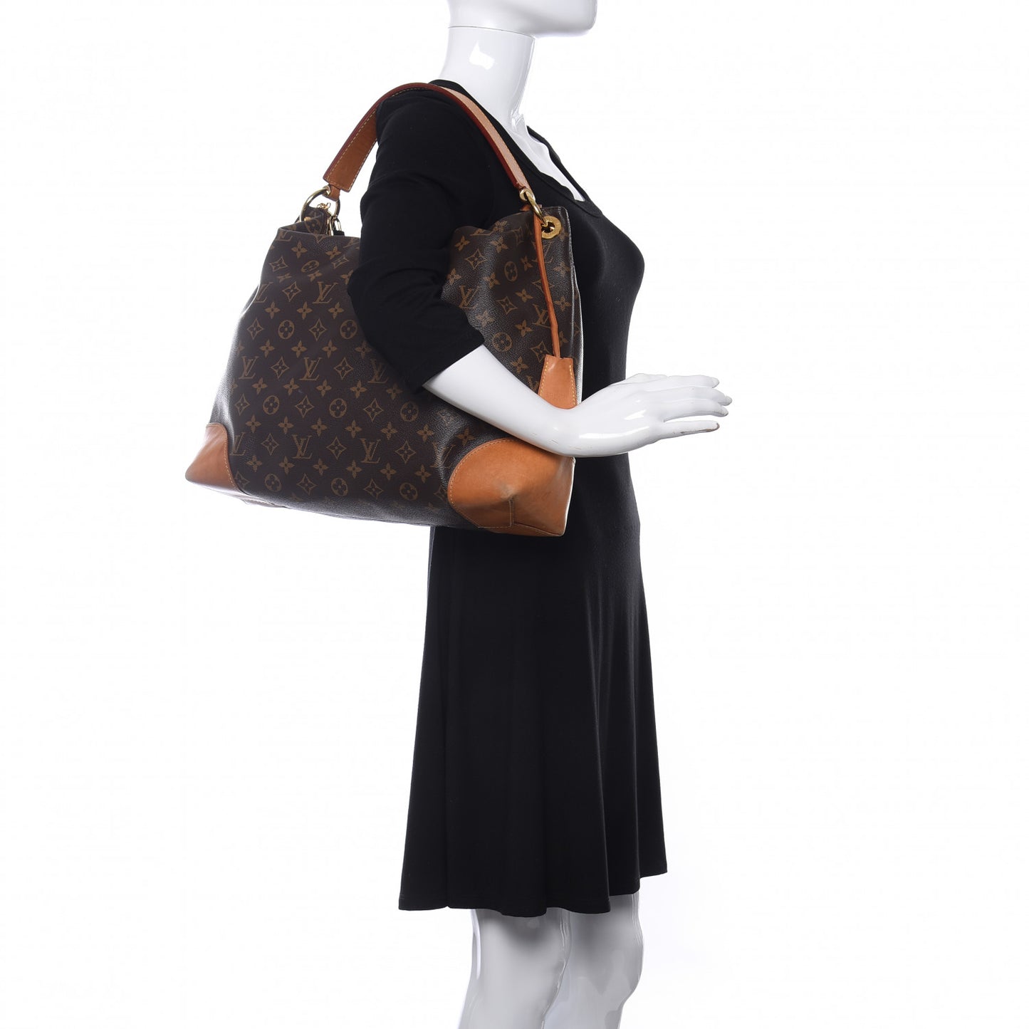 Monogram Berri MM