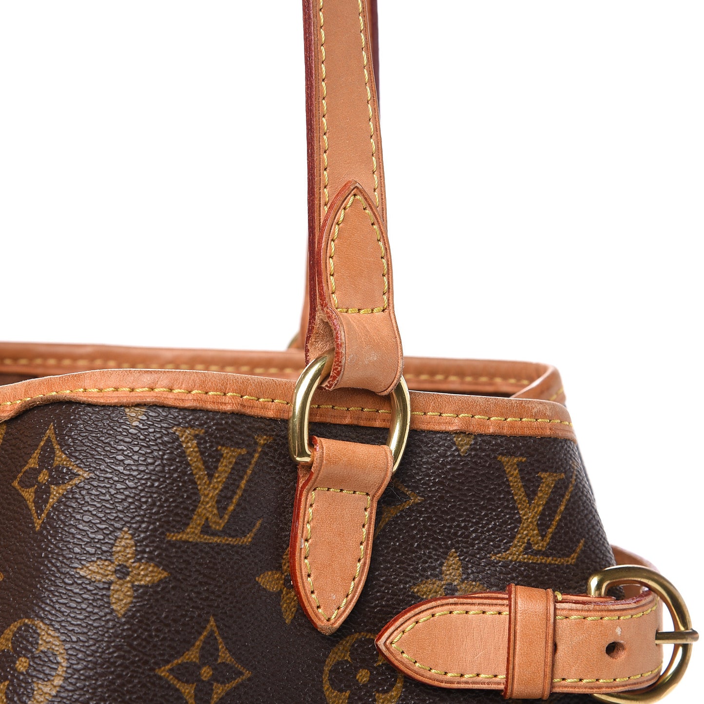 Monogram Batignolles Vertical
