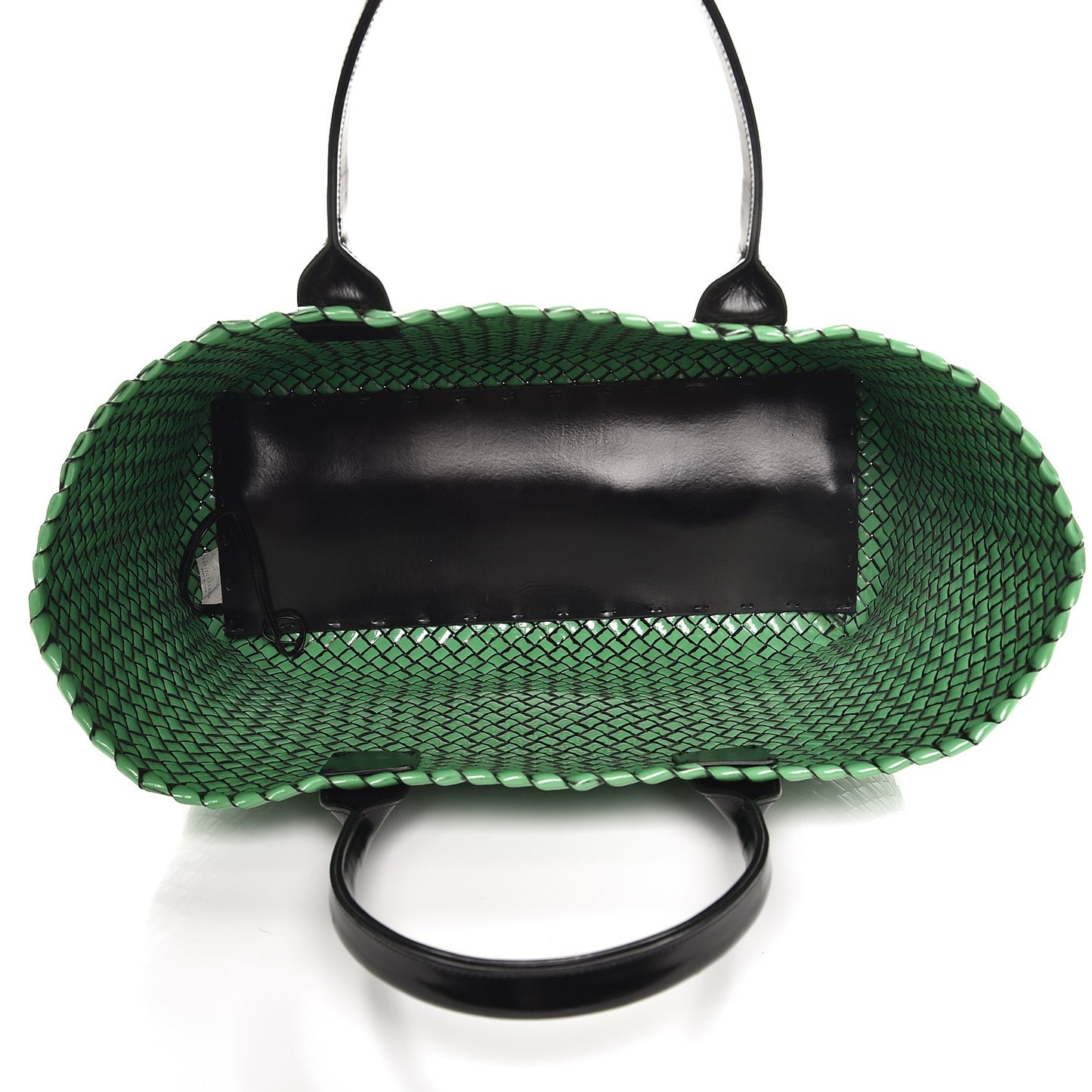 Spazzolato Intrecciato Medium Cabat Esperanza