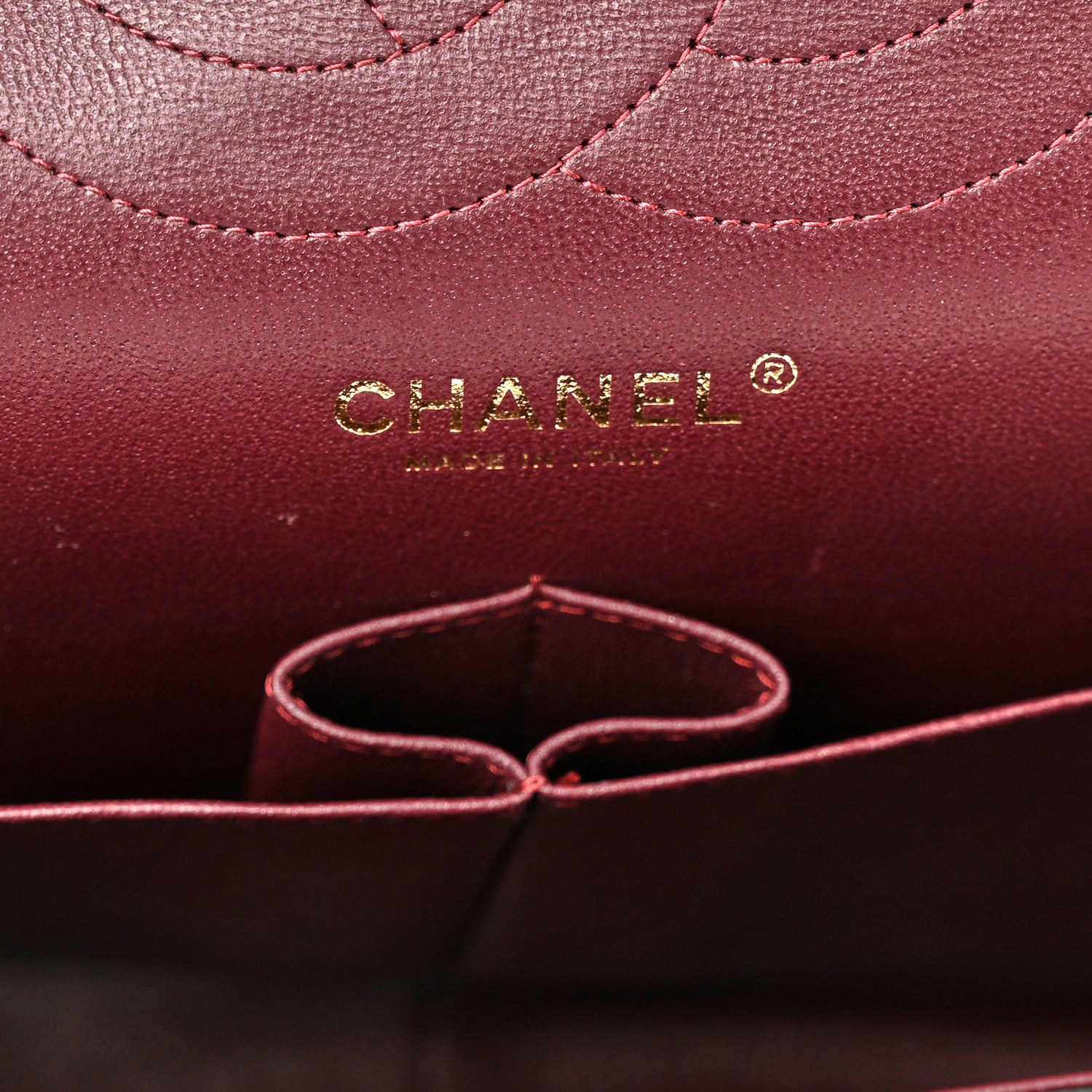 Chanel Caviar Quilted Jumbo Double Flap Black 6 of 11