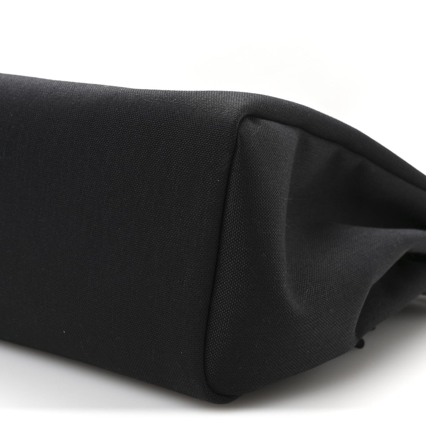 Toile Vache Hunter Herbag Zip 39 MM Black