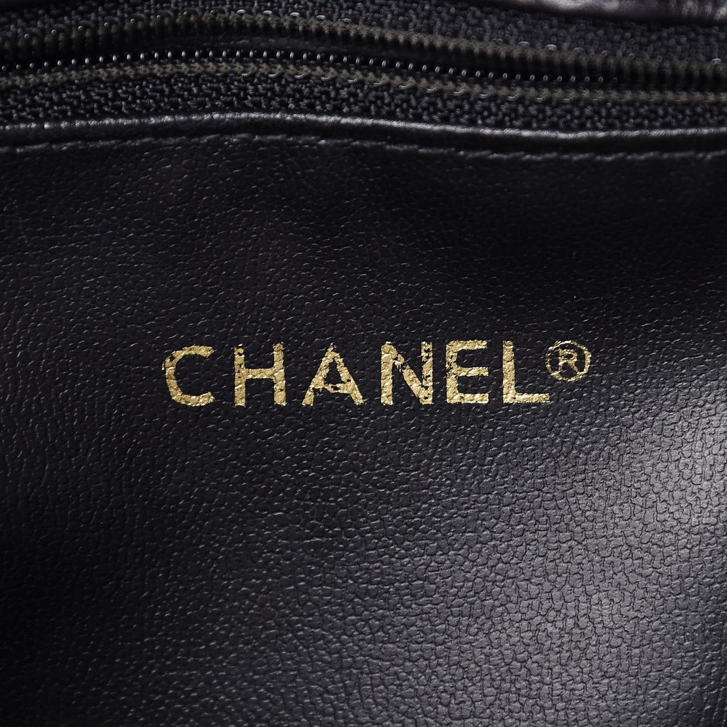 Lambskin Quilted Briefcase Laptop Bag Black