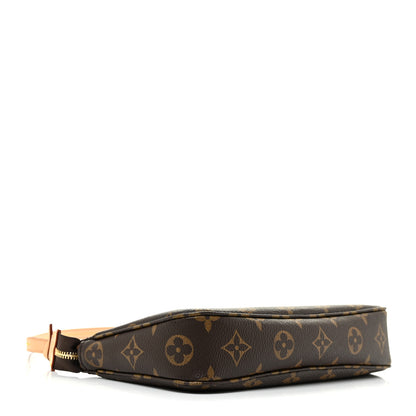 Louis Vuitton Monogram Pochette Accessories NM 4 of 10