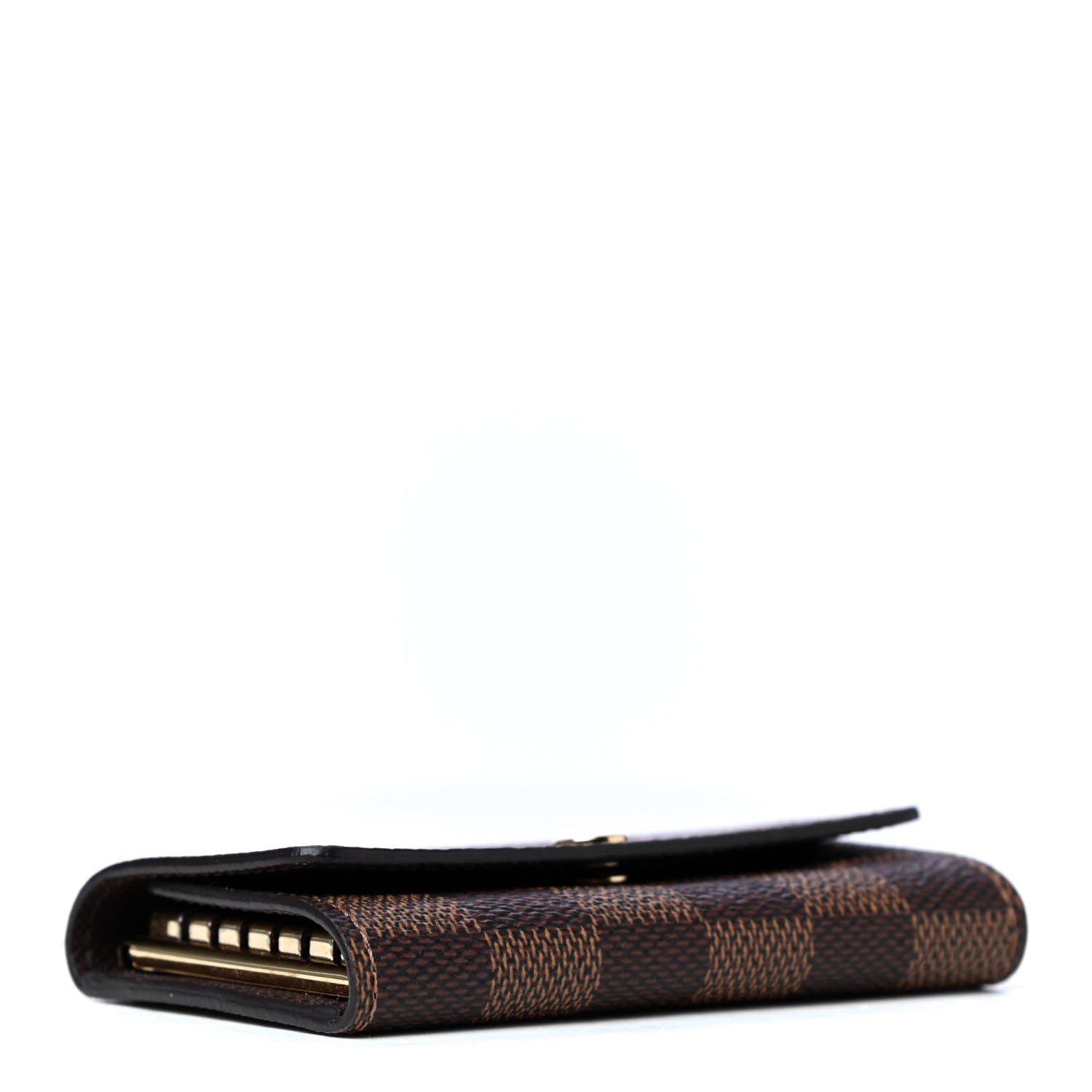 Louis Vuitton Damier Ebene Multicles 6 Key Holder 3 of 4