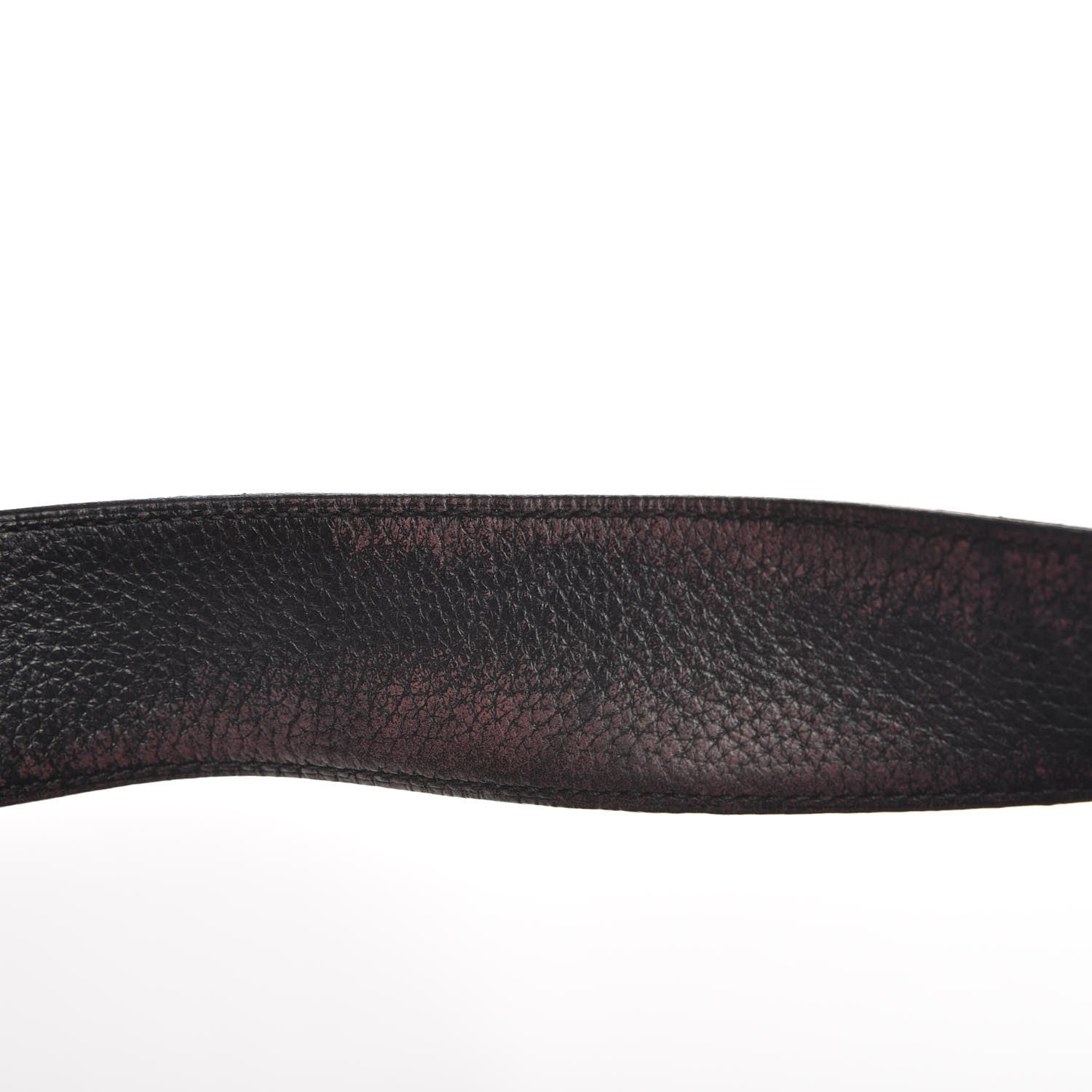 Hermes Taurillon Clemence Lindy 34 Black 9 of 15
