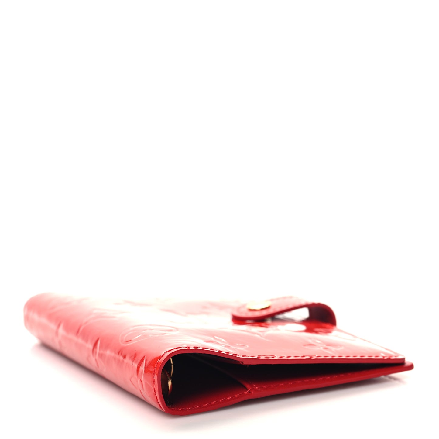 Vernis Small Ring Agenda Cover Pomme D'Amour
