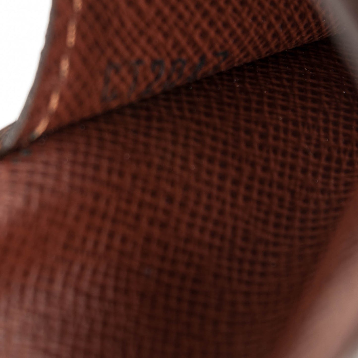 Monogram Ludlow Wallet