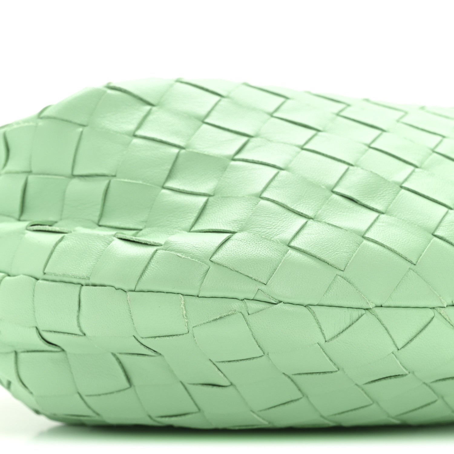 Bottega Veneta Nappa Intrecciato Mini Jodie Fountain 9 of 12