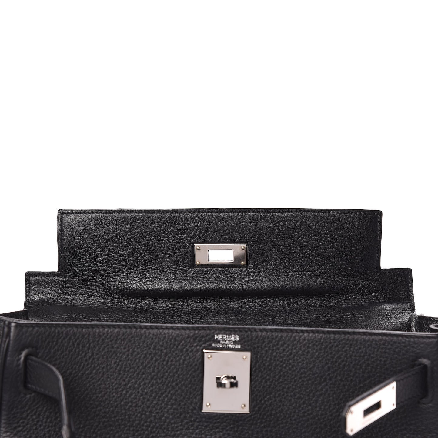 Taurillon Clemence Kelly Retourne 28 Black
