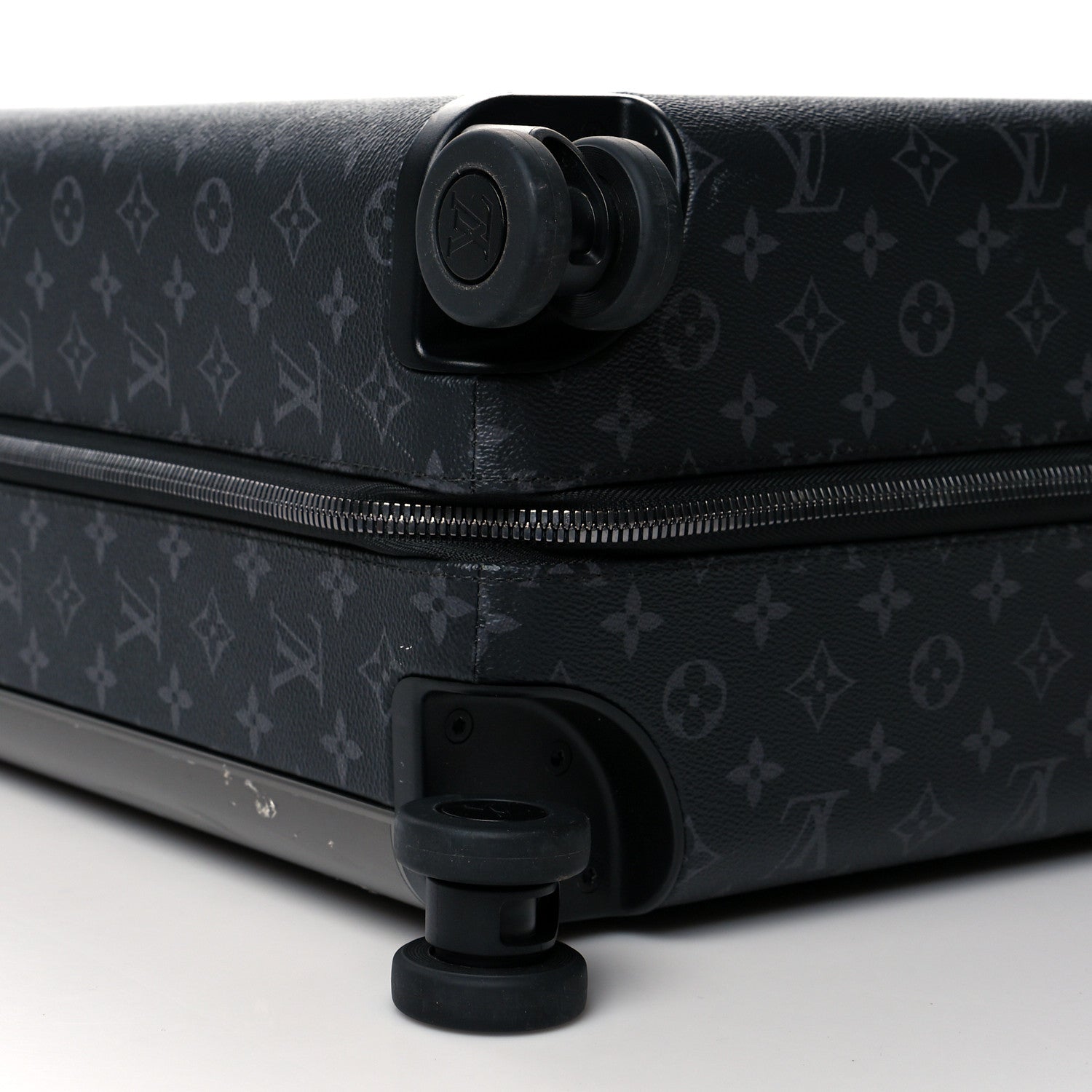 Louis Vuitton Monogram Eclipse Horizon 55 8 of 14