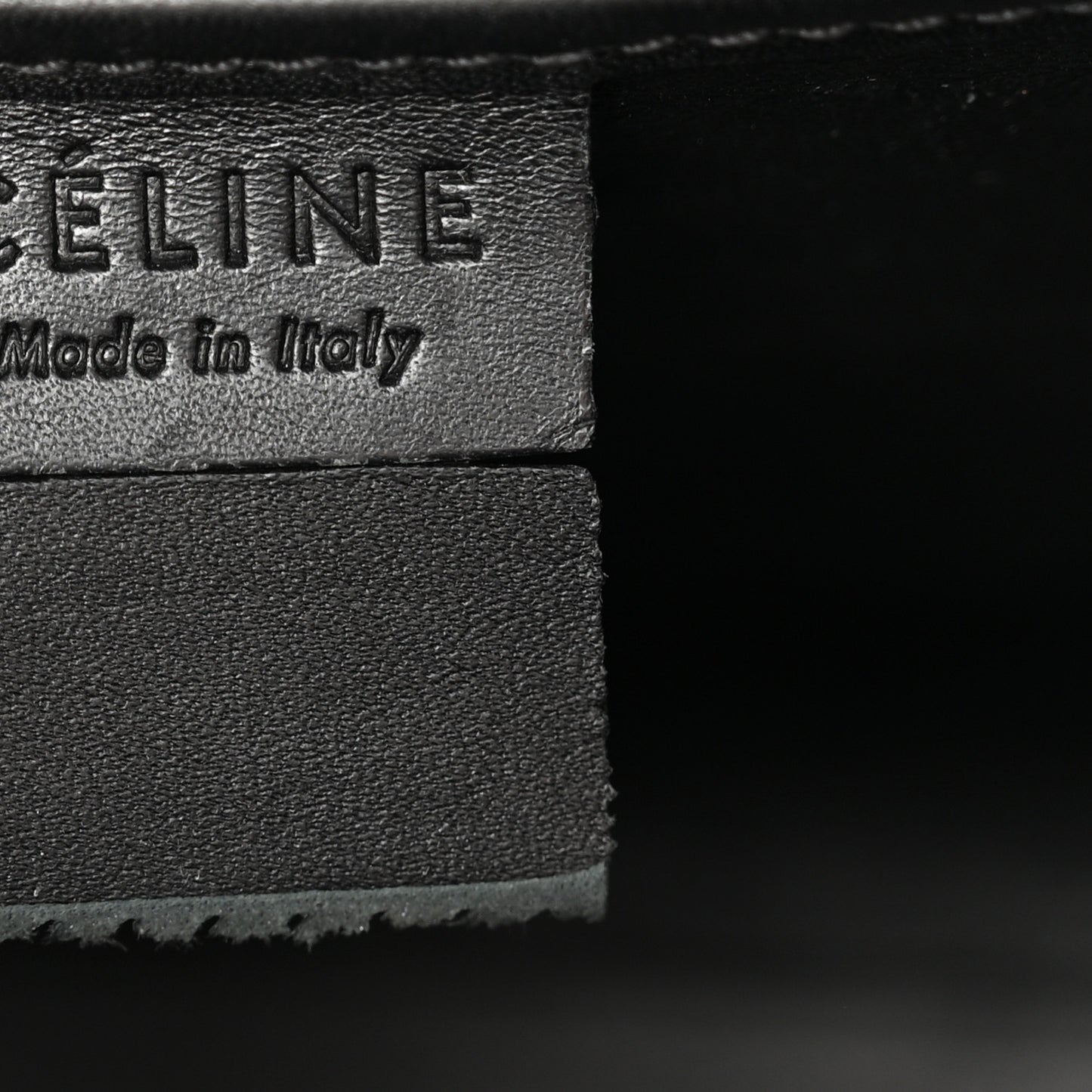 Bullhide Calfskin Nubuck Nano Tri-Color Luggage Ruby